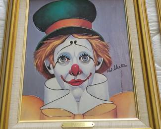 Elegance by Red Skelton