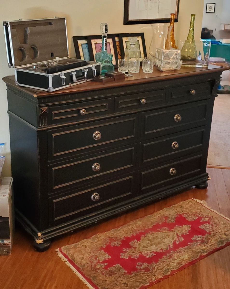 Beautiful Dresser or Sideboard