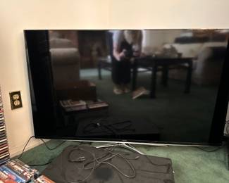 Samsung smart TV