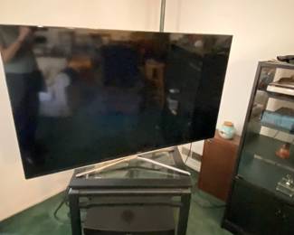 Samsung 55" QLED 4K Smart TV
