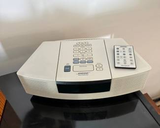 Bose Wave Music System Multi-CD Changer