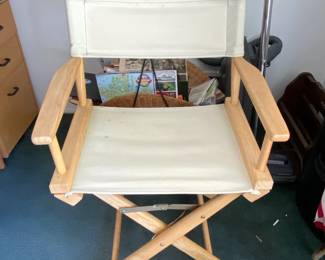 Directors Chair