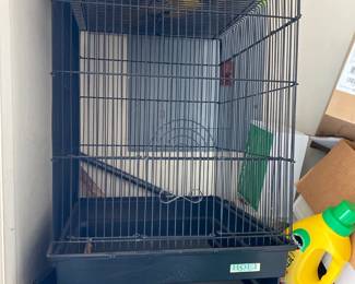birdcage