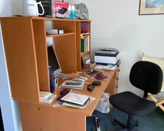 Computer Desk