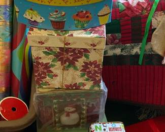 Holiday Gift Boxes