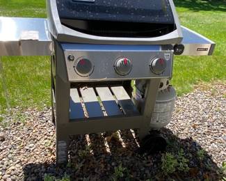 Weber Grill
