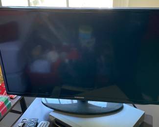 Samsung 32-inch 1080p LED HDTV