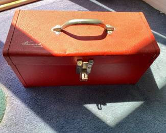 tool box