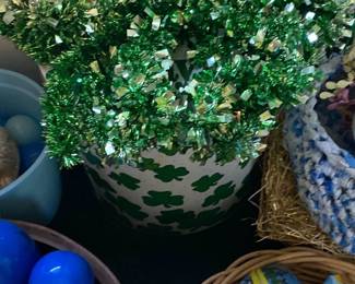 st patricks day decor