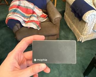 Mophie Juice Pack Powerstation