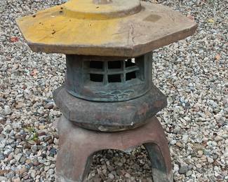 Pagoda