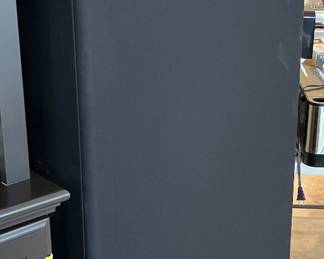 VERY LARGE PAIR OF POLK AUDIO SPEAKERS