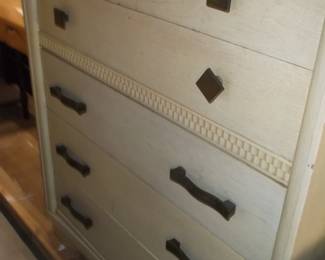 MC Chest of Drawers