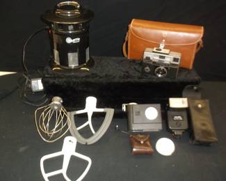 Kitchaid mixer parts