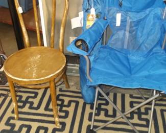 Camping Chairs