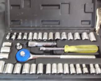 Socket set
