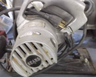 Sears Saw