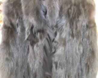Fur Coat