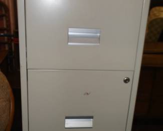 File Cabinet
