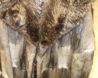 Fur Coat