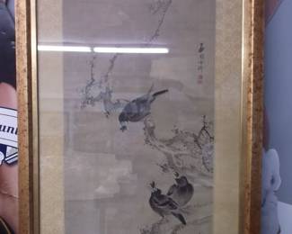 Japanese Artwork