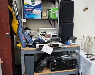 LARGE MISC LOT