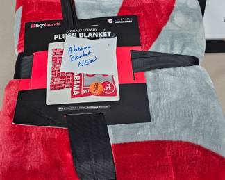 ALABAMA BLANKET