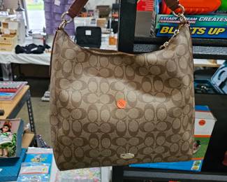 PURSE
