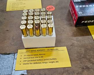 AMMO