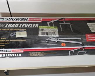 2 TON LOAD LEVELER