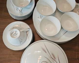 FINE CHINA