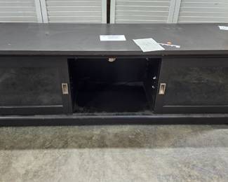 MEDIA CABINET