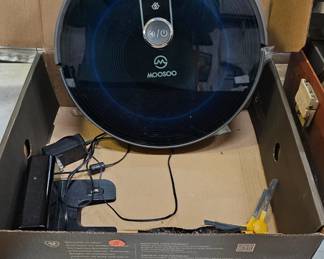 ROOMBA
