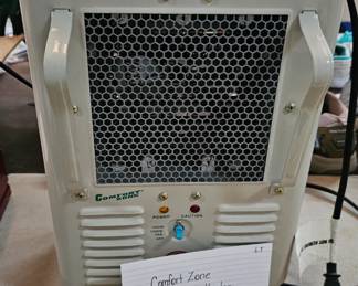 HEATER
