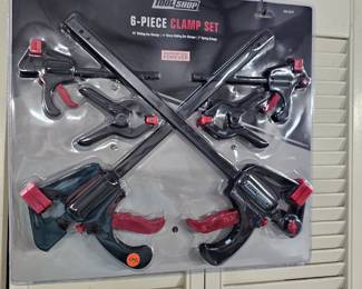 CLAMP SET