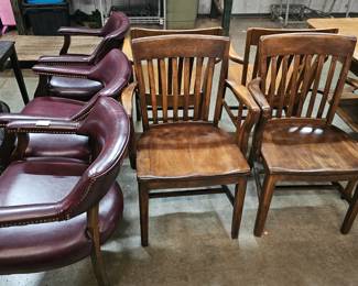 CHAIRS