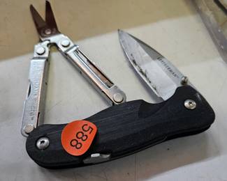 KNIFE