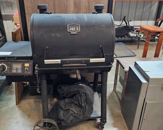 GRILL