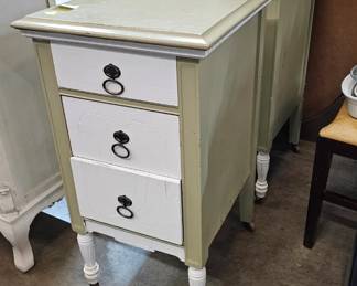 DRESSERS