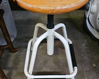 STOOL
