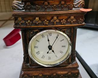 CLOCK