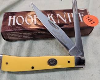 KNIFE