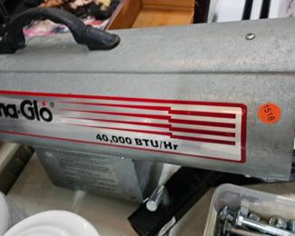 HEATER