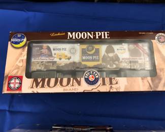 Commemorative Moon Pie 100 years