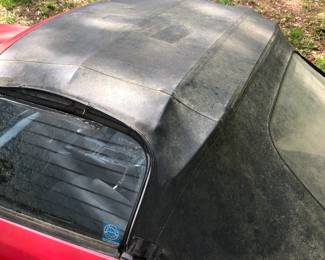 1990 Mazda Miata