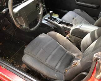 1990 Mazda Miata