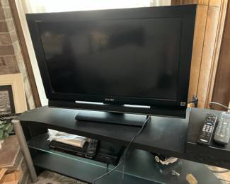 Sony 32" TV