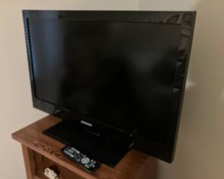 Magnavox 32" TV
