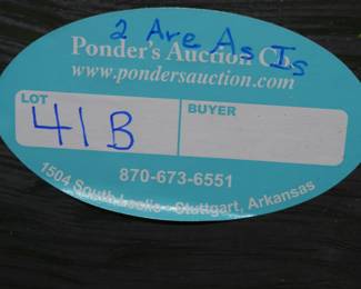 Sale Picture