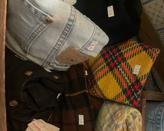 Clothing